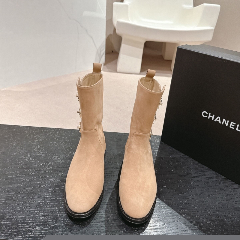 Ch*el boots